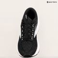 Încălțăminte de alergare pentru bărbați Brooks Revel 7 black/white 18