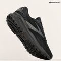 Încălțăminte de alergare pentru femei Brooks Ghost 16 black/black/ebony 10