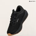 Încălțăminte de alergare pentru femei Brooks Revel 7 black/black 17