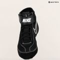 Încălțăminte de wrestling pentru copii  Nike Speedsweep VII black/white/black 14