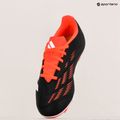 Încălțăminte de fotbal pentru copii adidas Predator Club FxG 10