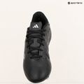 Încălțăminte de fotbal pentru copii adidas Copa Pure II League FG core black/carbon/grey one 11