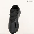 Încălțăminte de fotbal pentru copii adidas X Crazyfast 3 FG core black 11