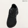 Încălțăminte de fotbal pentru copii adidas Predator Club Sala IN core black/carbon 15
