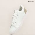 Încălțăminte pentru bărbați Napapijri NP0A4FWACY bright white 11