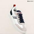 Încălțăminte pentru bărbați  Napapijri NP0A4HKSCO white/navy 11