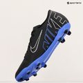 Încălțăminte de fotbal Nike Mercurial Vapor 15 Club FG/MG black/hyper royal/chrome 9