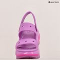 Sandale pentru femei  Crocs Mega Crush bubble 10