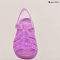 Sandale pentru copii Crocs Isabella Jelly Kids bubble 16
