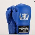 Mănuși de box Top King Boxing Competition blue 7