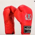 Mănuși de box Top King Boxing Competition red 7
