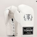 Mănuși de box Top King Boxing Competition white 7
