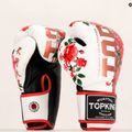 Mănuși de box Top King Boxing Rose white 6