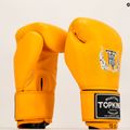 Mănuși de box Top King Muay Thai Ultimate yellow 6