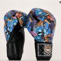 Mănuși de box Top King Boxing Wild Tiger black 6