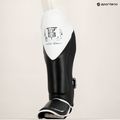 Apărători de tibie Top King Shin Guards Blend black/white 8