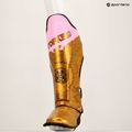 Apărători de tibie Top King Happiness Chinese pink 8