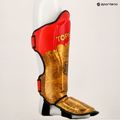 Apărători de tibie Top King Happiness Chinese red 8