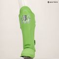 Apărători de tibie Top King Pro Semi Leather green 6