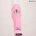 Apărători de tibie Top King Pro Semi Leather pink 6