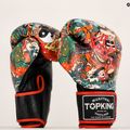 Mănuși de box Top King Boxing Culture black/red TKBGCT-2C2 7