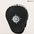 Discuri de antrenament Top King Super black 6