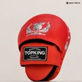 Discuri de antrenament Top King Super red 6