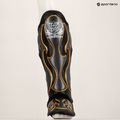 Apărători de tibie Top King Empower black/silver 8
