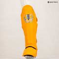 Apărători de tibie Top King Pro-Gl Top yellow 6