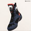 Încălțăminte de box Venum Elite Boxing navy/black 21