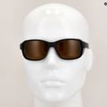 Ochelari de soare Julbo Monterosa 2 Reactiv Hm 2-4 black/brown 6