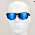 Ochelari de soare Julbo Camino Polarized 3Cf translucent black 5