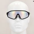 Ochelari de soare Bollé Shifter black matte/phantom clear green photochromic 10