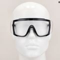 Ochelari de soare POC Devour Photochromic uranium black/clarity photochromic/changeable grey 10