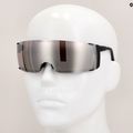 Ochelari de soare POC Propel uranium black/clarity road/ sunny silver 11