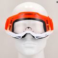 Ochelari de bicicletă  100% Accuri 2 matigofun/clear 7