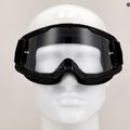 Ochelari de bicicletă  100% Strata 2  upsol/clear 7