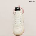 Încălțăminte pentru femei  FILA Rega Mid marshmallow/pink nectar 10