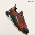 Încălțăminte de turism pentru bărbați Merrell Moab Speed 2 rye 9