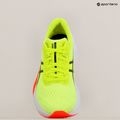 Încălțăminte de alergare pentru femei ASICS Magic Speed 4 safety yellow/black 7