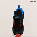 Încălțăminte de alergare pentru copii Joma Ferro black/red 9