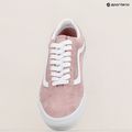 Încălțăminte Vans UA Old Skool pig suede zephyr 9