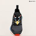 Încălțăminte pentru copii adidas NMD_V3 grey six/core black/cloud white 10