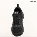 Încălțăminte pentru bărbați  SKECHERS Track Syntac black 9