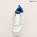 Încălțăminte pentru bărbați FILA Rega white/prime blue 10