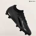 Încălțăminte de fotbal pentru bărbați  adidas X Crazyfast 3 FG core black 11