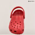 Papuci pentru copii Crocs Classic Clog Toddler pepper 10