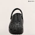 Papuci pentru copii Crocs Classic Cutie Clog Kids black 16
