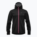 Jachetă de ploaie RedElk Agua black/pink