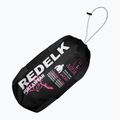Jachetă de ploaie RedElk Agua black/pink 2